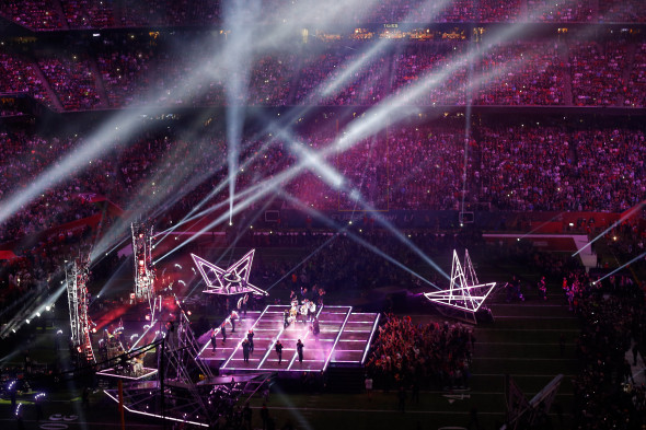 Super Bowl LI - New England Patriots v Atlanta Falcons