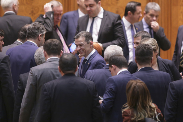 170207_PARLAMENT_IOHANNIS_BUGET_09_INQUAM_PHOTOS_Octav_Ganea
