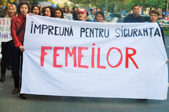 violenta femei