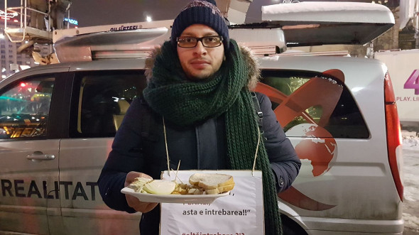 protest ziua 10 fb laurentiu radulescu