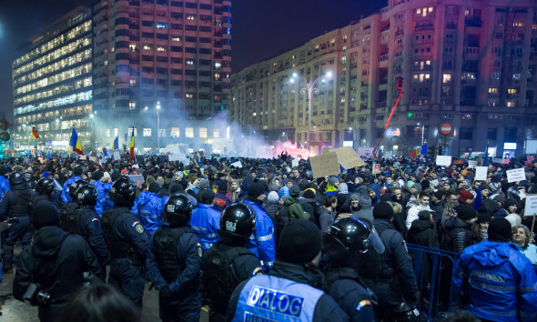 FOTO PROTESTE BOGDAN BUDA 2