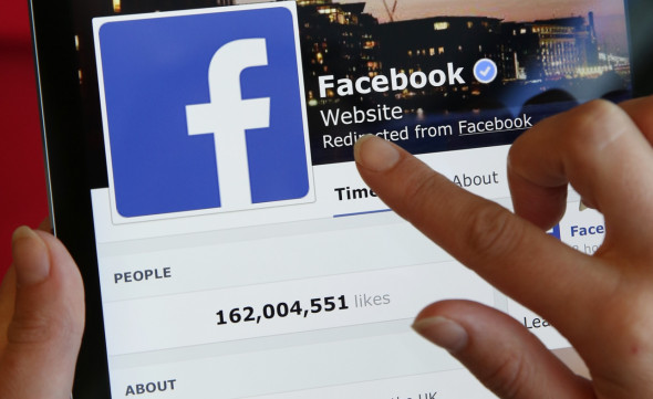 facebook
