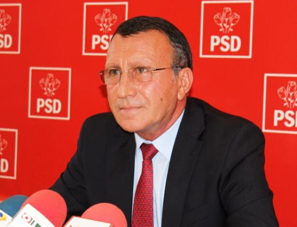 paul stanescu psd olt fb