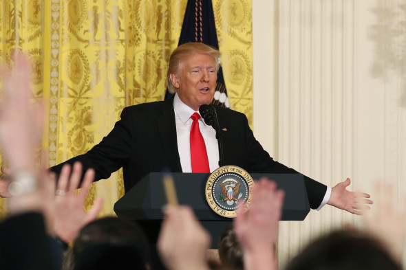 trump