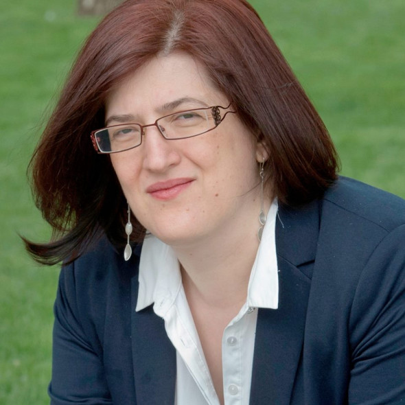 maria manuela catrina