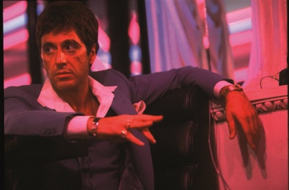 al pacino scarface imdb