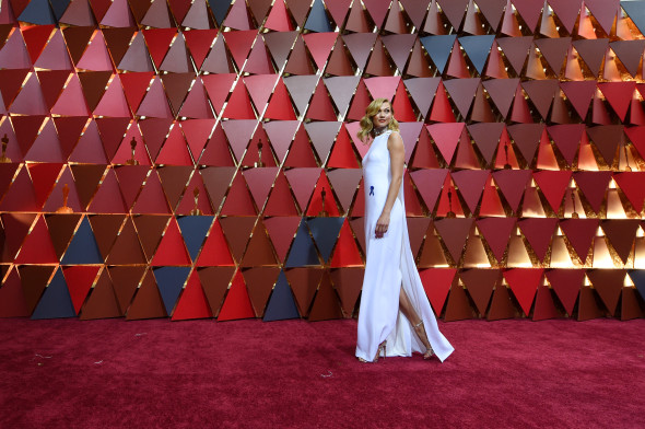 89th Annual Academy Awards - Arrivals