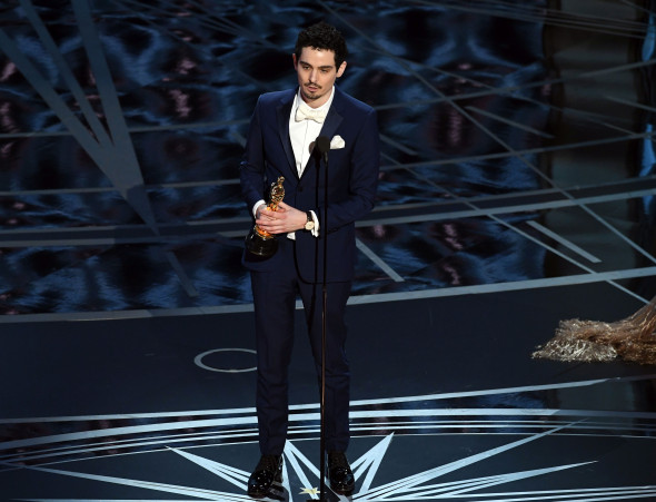 89th Annual Academy Awards - Show