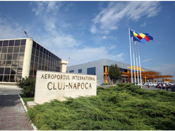 aeroport cluj