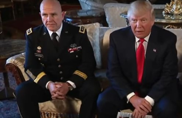trump master