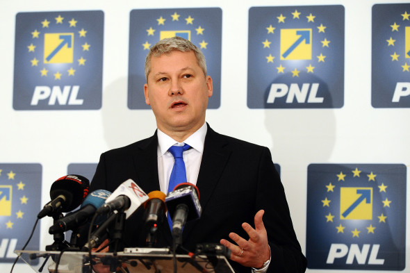 CATALIN PREDOIU Agerpres