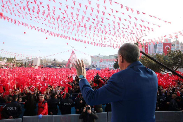 erdogan fb