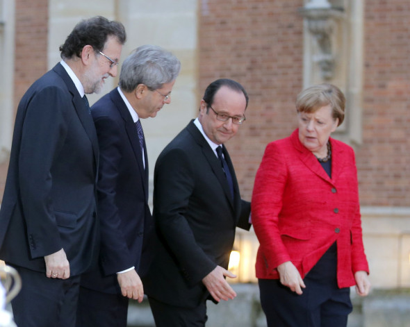France Europe
