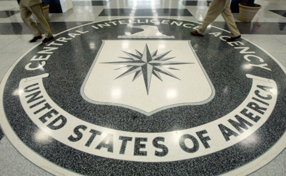 cia