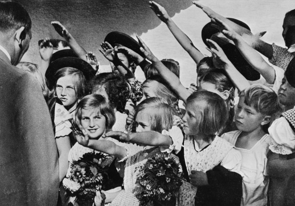 Hitler Youth