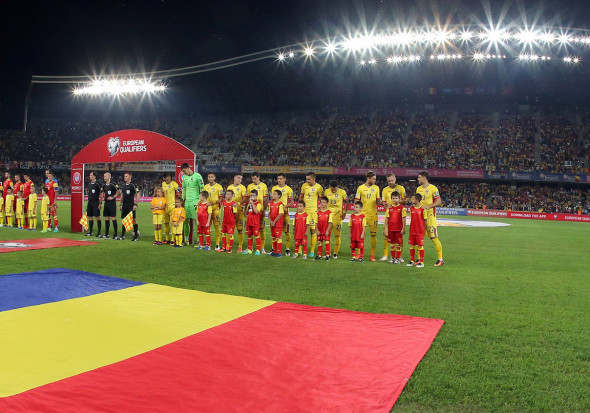 © FOTO: Mircea Rosca / www.SportPictures.ro