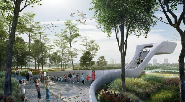 parc pasari china2 - mcgregor coxall
