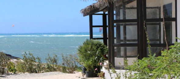 Mantasaly Resort