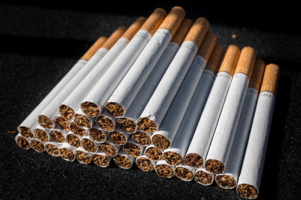 Health Campaigners Call For A Tobacco Levy To Help Smokers Quit