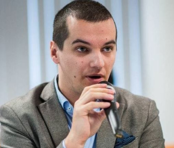jakub janda