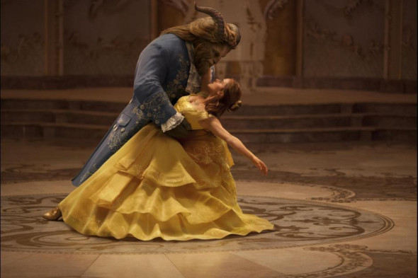 frumoasa si bestia beauty and the beast imdb