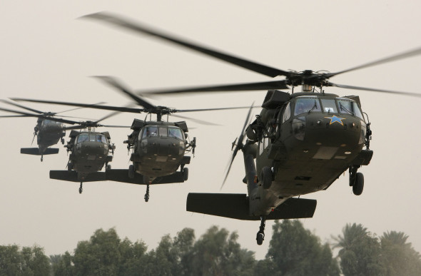 Defense Secretary Gates Travels To Afghanistan And Iraq
