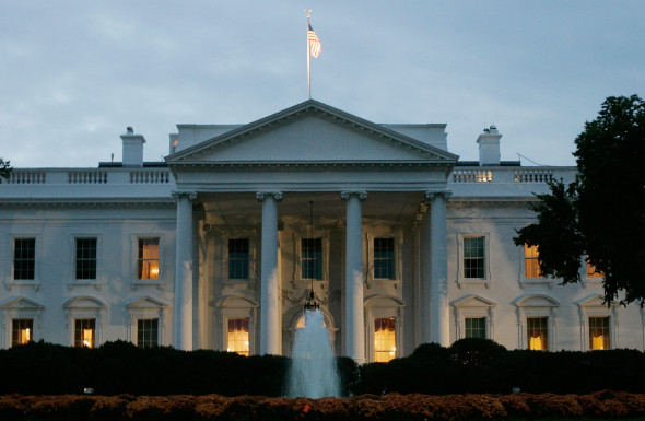 White House Braces For Possible Indictments In CIA Leak Case