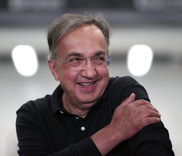 Fiat Chrysler Invests In New Stamping Presses At Michigan Auto Plant