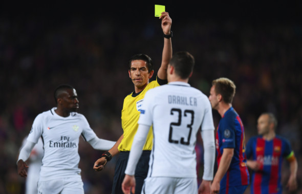 arbitru