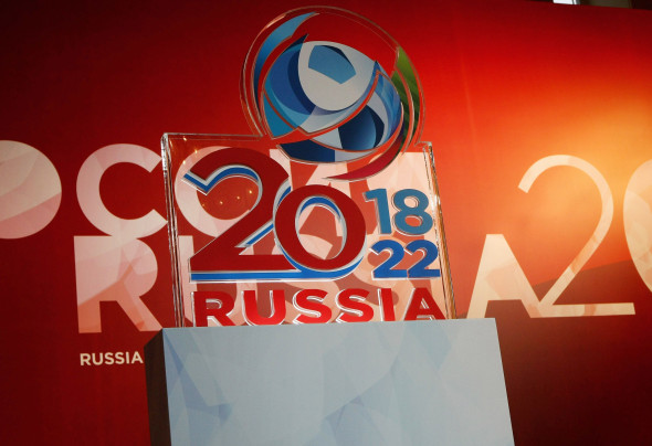 Russia Present Bid For FIFA World Cup 2018 - Press Conference