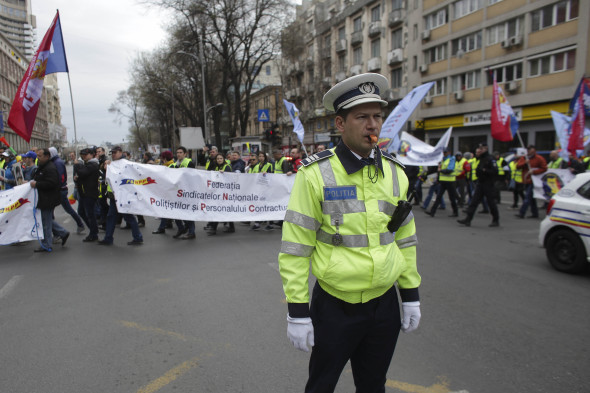 170325_PROTEST_POLITISTI_00_INQUAM_PHOTOS_Octav_Ganea