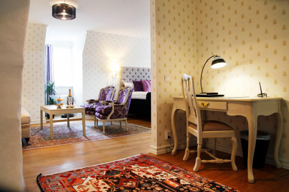 countryside hotel suedia