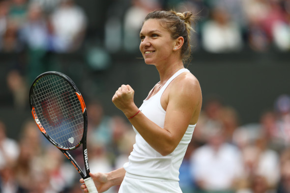 Day Six: The Championships - Wimbledon 2016