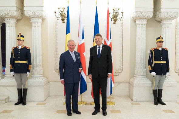 printul_charles_de_wales_cotroceni - presidency