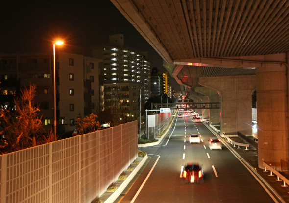 Kobe Marks 20th Anniversary of Hanshin Great Earthquake