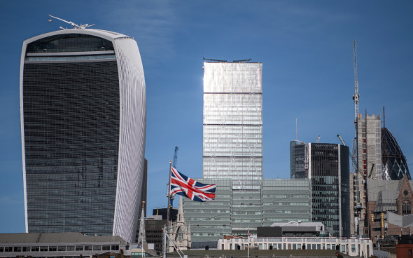 londra