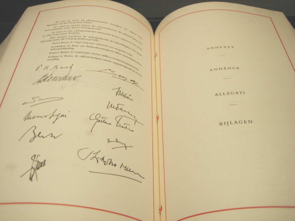 Traité_CEE_signatures
