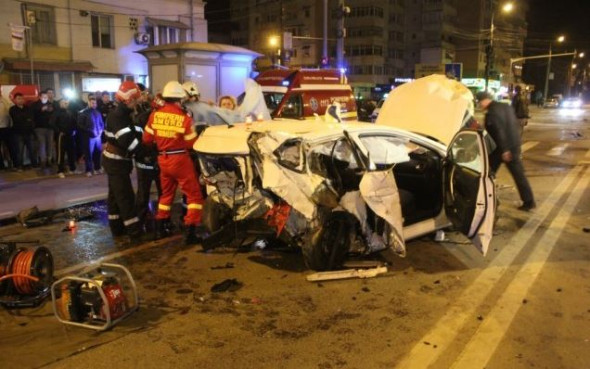 accident iasi