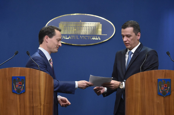 Grindeanu Eric Stewart AMRO agerpres_9676178