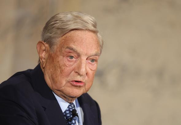 soros