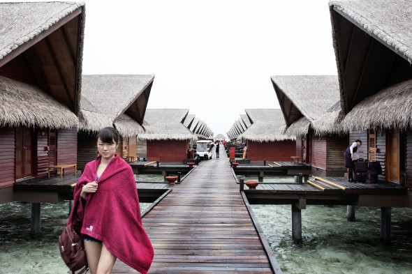 Maldives Islands See New Wave Of Chinese Tourists