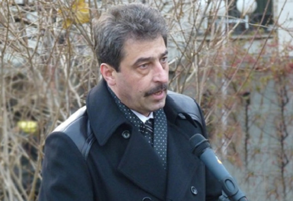 bulgar