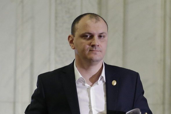 s ghita octav ganea