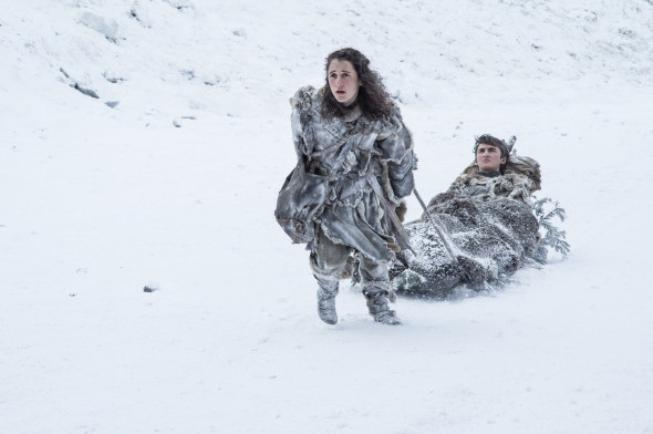 game of thrones sez 7 meera si bran