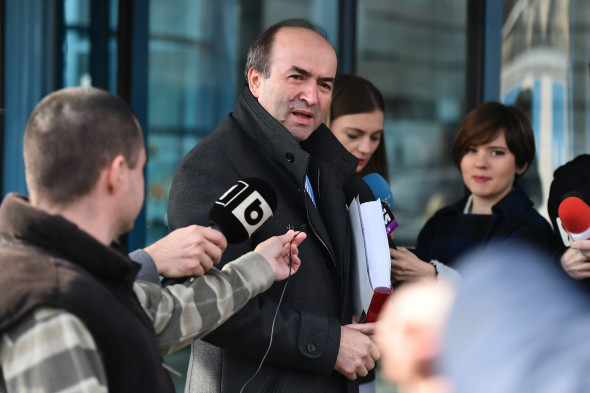 Tudorel Toader 3 agerpres_9575296