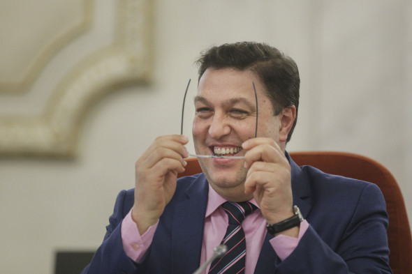 170307_COMISIE_JURIDICA_SENAT_SERBAN_NICOLAE_06_INQUAM_PHOTOS_Octav_Ganea