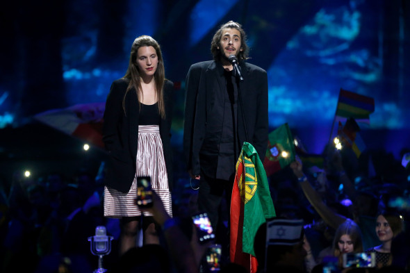 Final - Eurovision Song Contest 2017