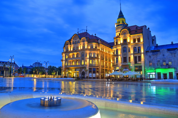 Oradea