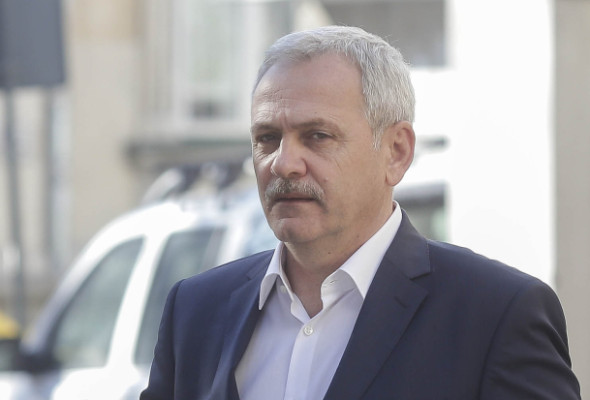 dragnea
