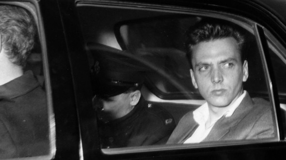 Ian Brady